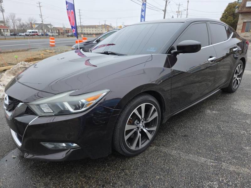 1N4AA6AP7GC390996-1s